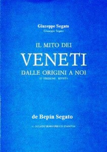 I Veneti de Bepin Segato