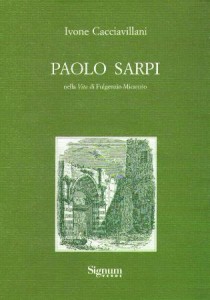 Paolo Sarpi
