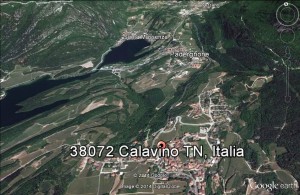 Calavino, TN 1