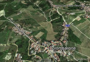 Colombarone