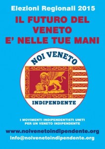 Noi Veneto indipendente