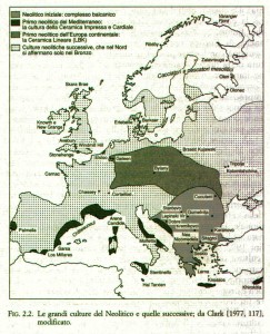2 Europa neolitica