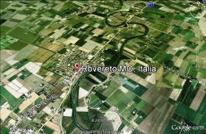 Rovereto Modena