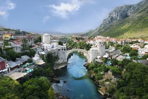 Mostar_Old_Town_Panorama_2007